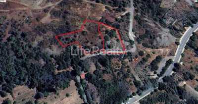 Residential Land For Sale in Pera Pedi, Cyprus