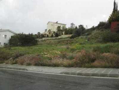 Residential Land For Sale in 