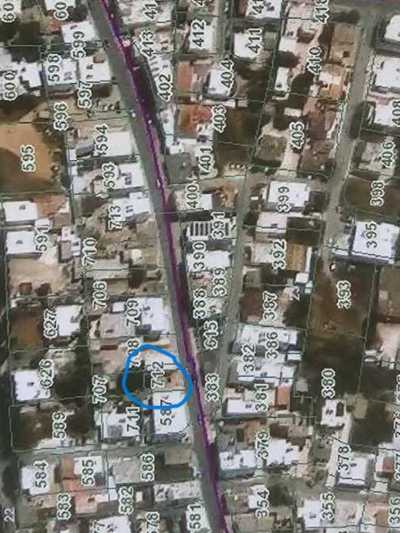 Residential Land For Sale in Paralimni, Cyprus