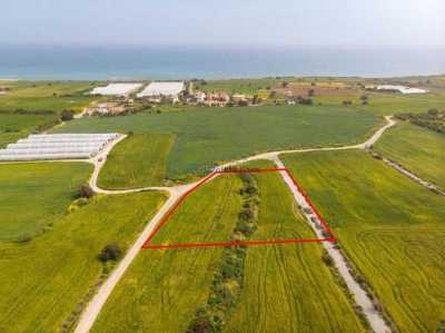 Residential Land For Sale in Maroni, Cyprus