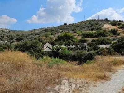 Residential Land For Sale in Skarinou, Cyprus