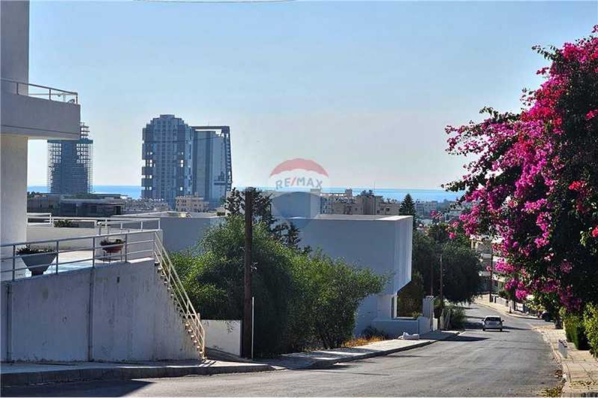 Picture of Residential Land For Sale in Potamos Germasogeias, Limassol, Cyprus