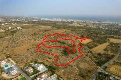 Residential Land For Sale in Paralimni, Cyprus