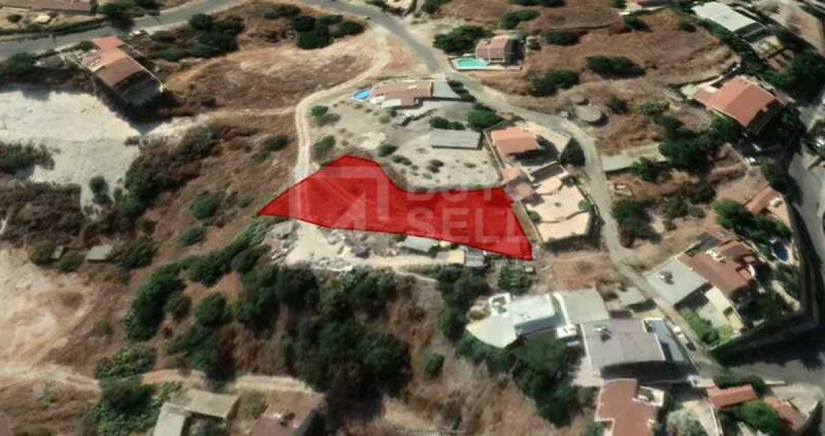 Picture of Residential Land For Sale in Foinikaria, Other, Cyprus