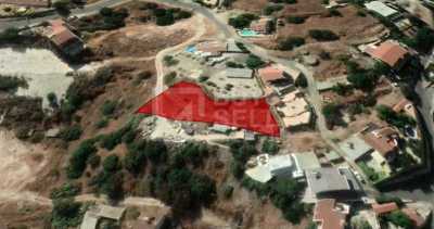 Residential Land For Sale in 