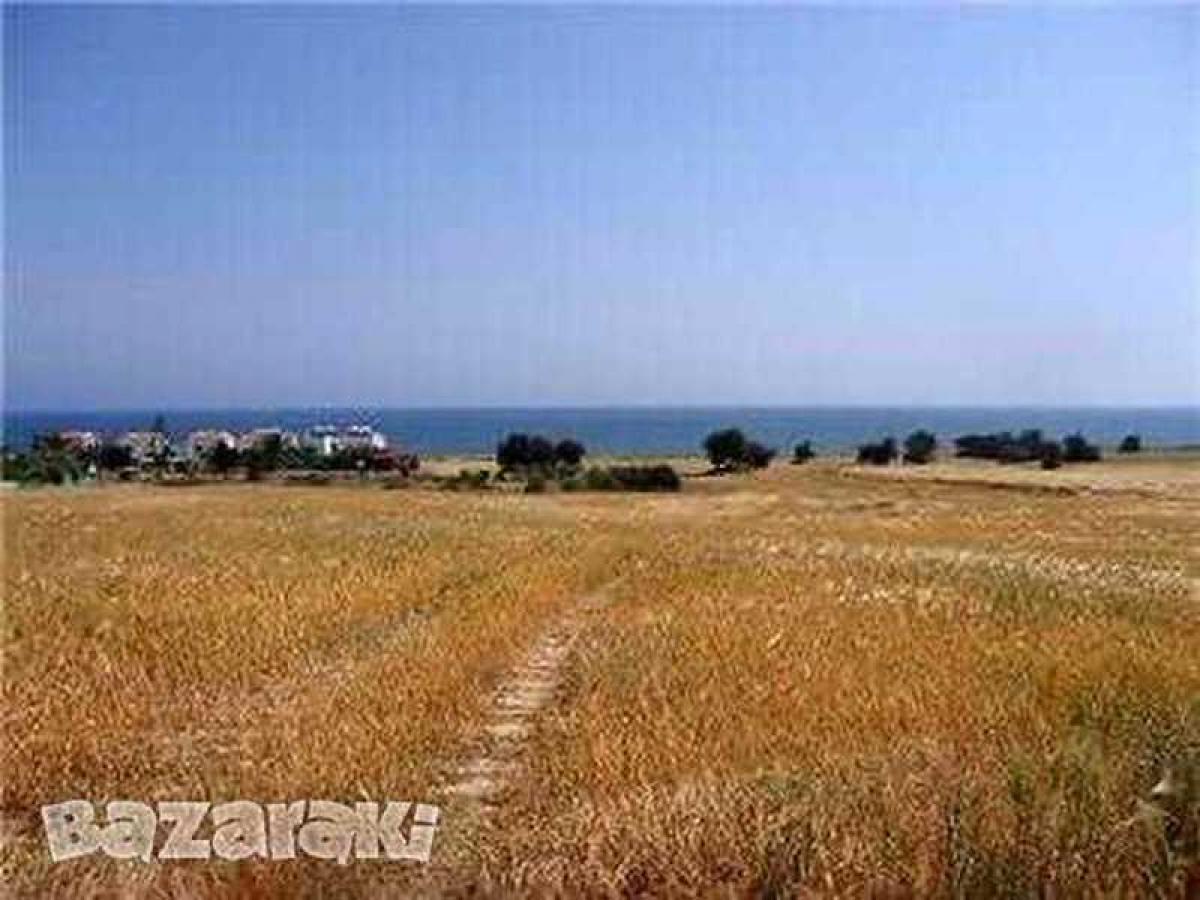 Picture of Residential Land For Sale in Maroni, Other, Cyprus