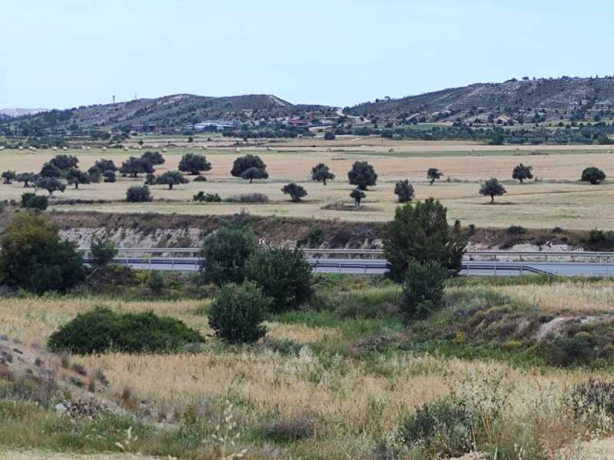 Picture of Residential Land For Sale in Pera Chorio, Other, Cyprus