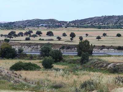 Residential Land For Sale in Pera Chorio, Cyprus