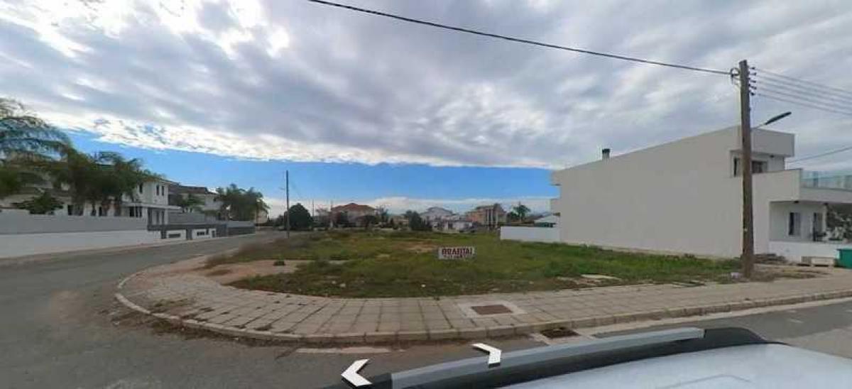 Picture of Residential Land For Sale in Kokkinotrimithia, Other, Cyprus