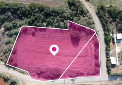 Residential Land For Sale in Paralimni, Cyprus