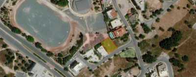 Residential Land For Sale in Paphos, Cyprus