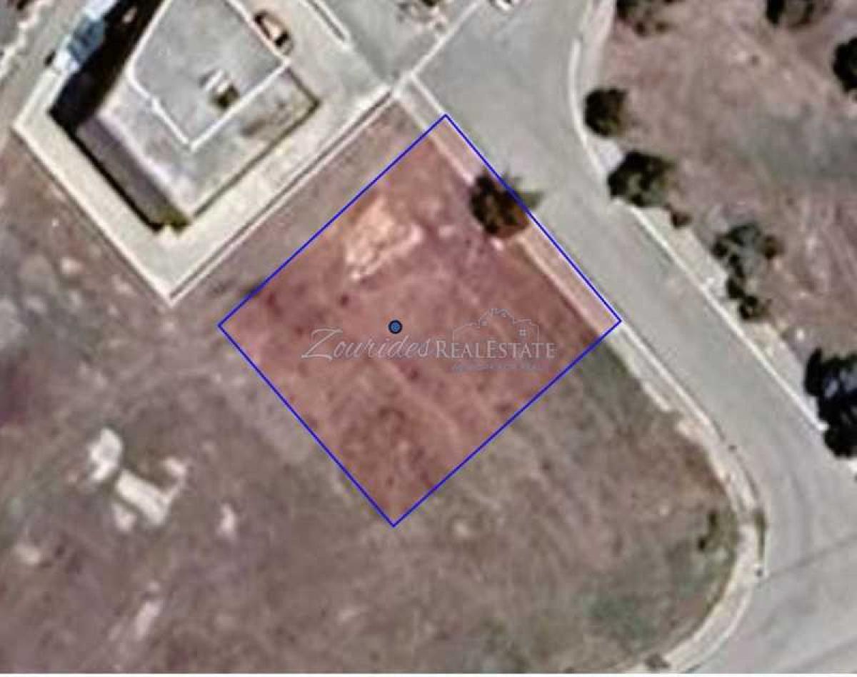 Picture of Residential Land For Sale in Meneou, Other, Cyprus