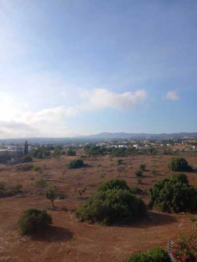 Residential Land For Sale in Konia, Cyprus