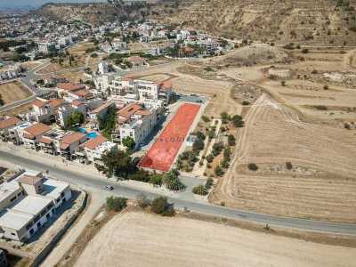 Residential Land For Sale in Oroklini, Cyprus