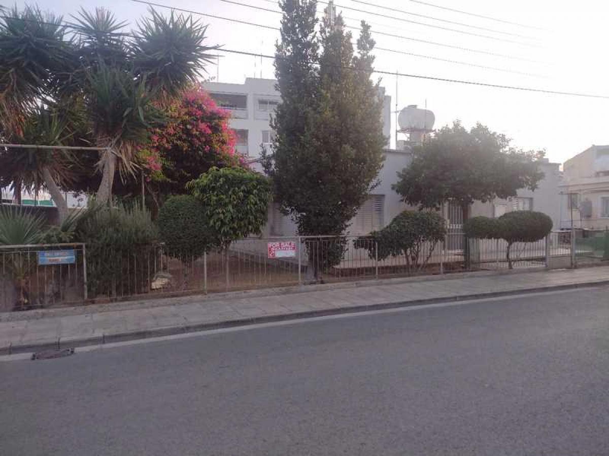 Picture of Residential Land For Sale in Nicosia, Nicosia, Cyprus