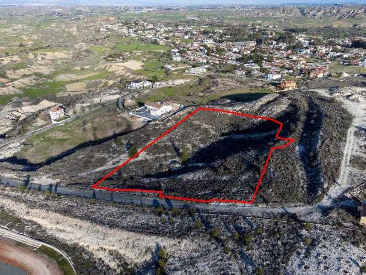 Picture of Residential Land For Sale in Arediou, Other, Cyprus