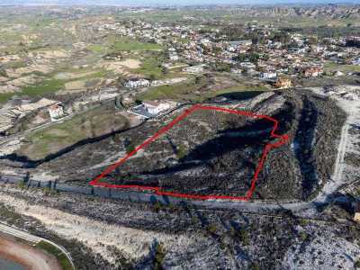 Residential Land For Sale in Arediou, Cyprus