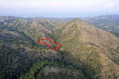 Residential Land For Sale in Pigenia, Cyprus