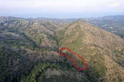 Residential Land For Sale in Pigenia, Cyprus