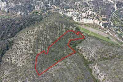 Residential Land For Sale in 