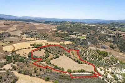 Residential Land For Sale in 