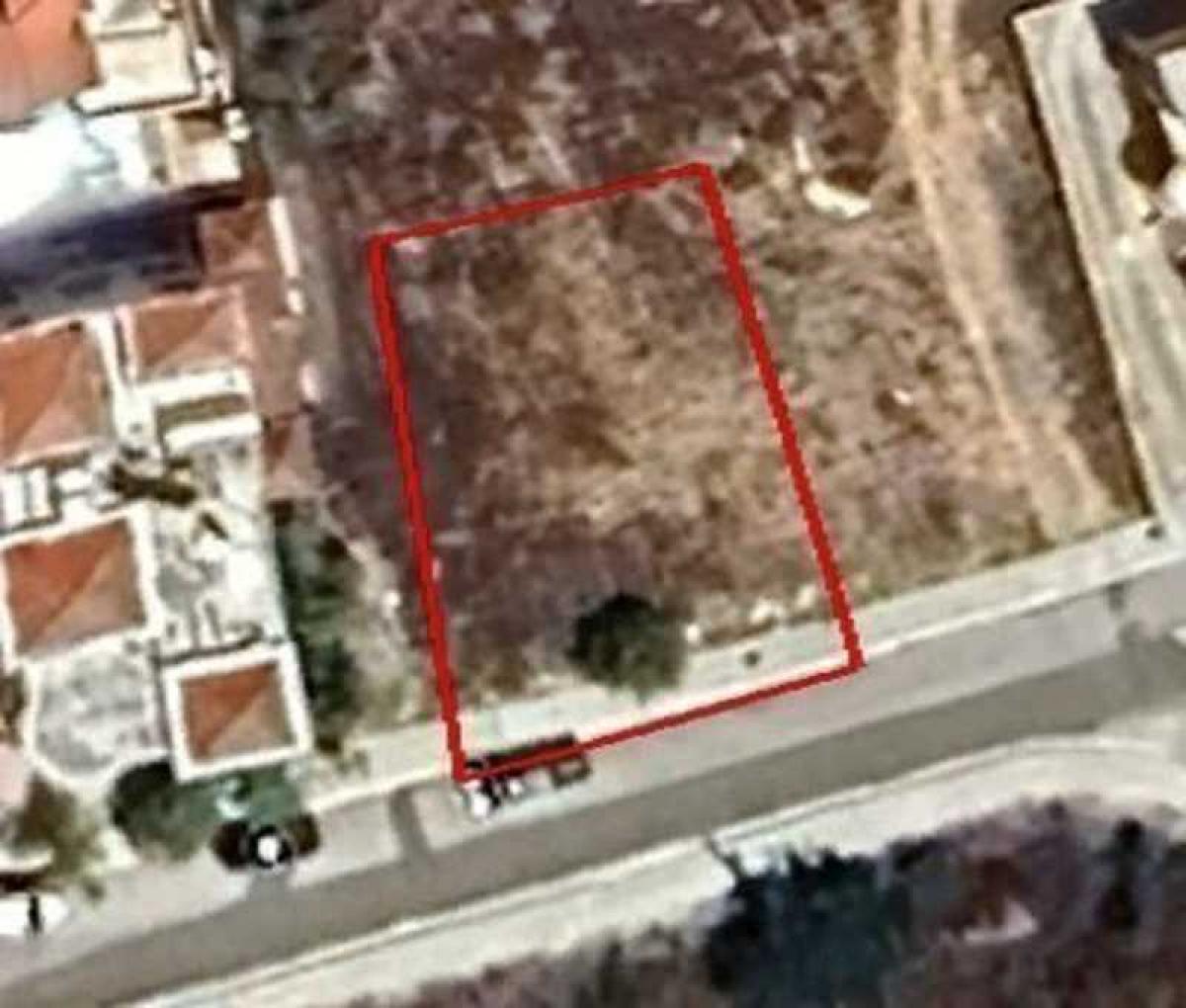 Picture of Residential Land For Sale in Empa, Paphos, Cyprus