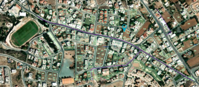 Residential Land For Sale in 