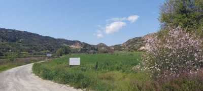 Residential Land For Sale in Pissouri, Cyprus