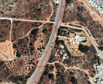 Residential Land For Sale in 