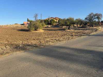 Residential Land For Sale in Klirou, Cyprus