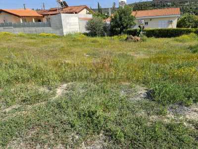 Residential Land For Sale in 