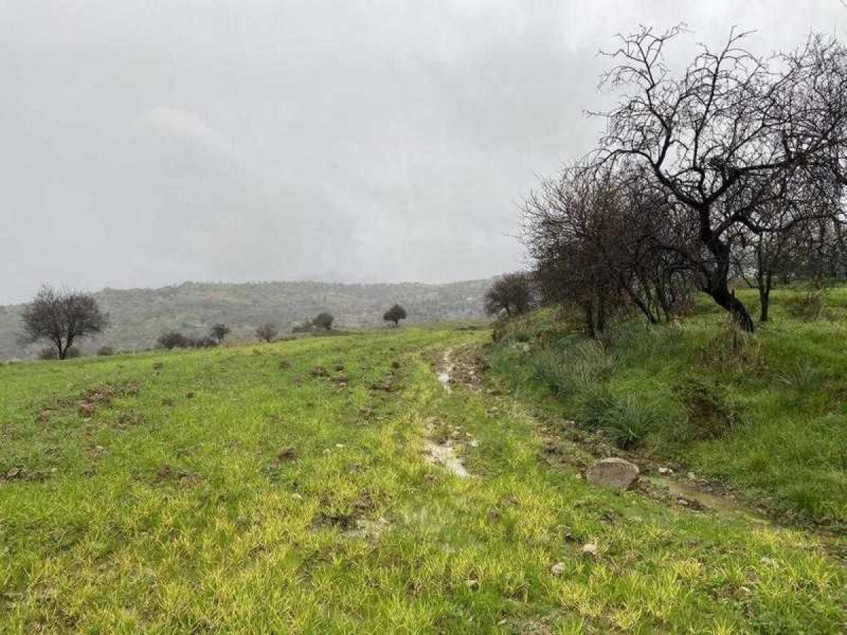 Picture of Residential Land For Sale in Kelokedara, Paphos, Cyprus