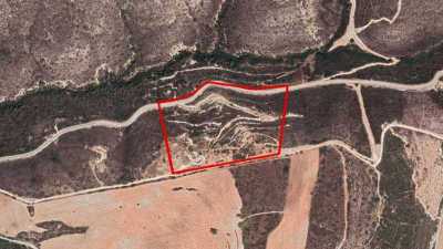 Residential Land For Sale in Souskiou, Cyprus