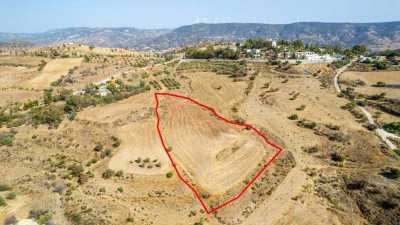 Residential Land For Sale in 