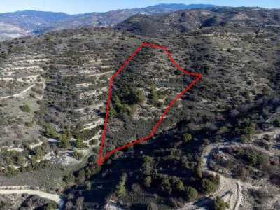 Residential Land For Sale in Mousere, Cyprus