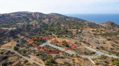 Residential Land For Sale in Pigenia, Cyprus