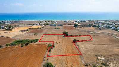 Residential Land For Sale in 