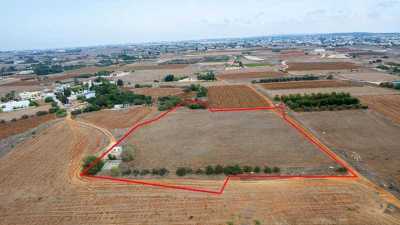 Residential Land For Sale in 