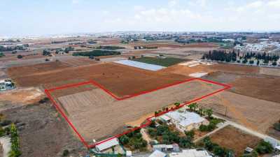 Residential Land For Sale in 