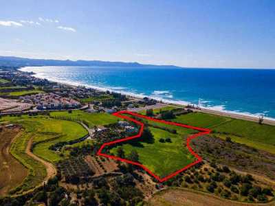 Residential Land For Sale in 