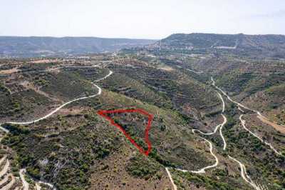 Residential Land For Sale in Dora, Cyprus