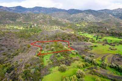 Residential Land For Sale in Vavla, Cyprus