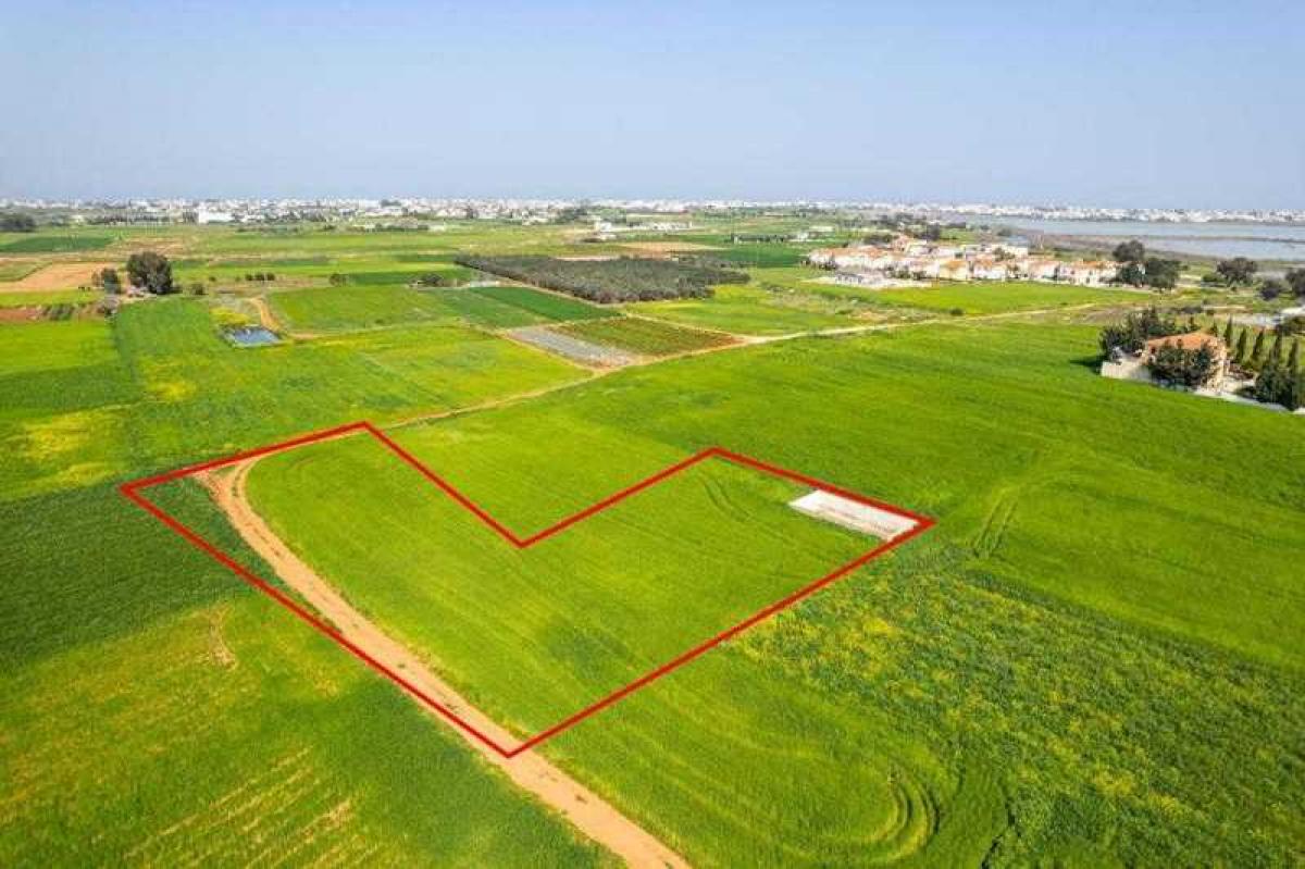 Picture of Residential Land For Sale in Sotira, Other, Cyprus