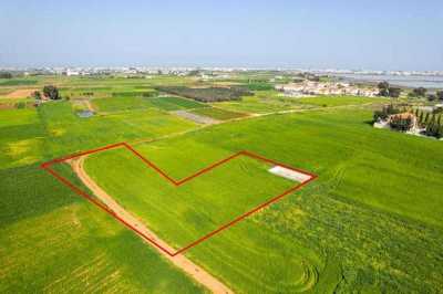 Residential Land For Sale in 