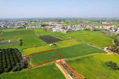 Residential Land For Sale in 