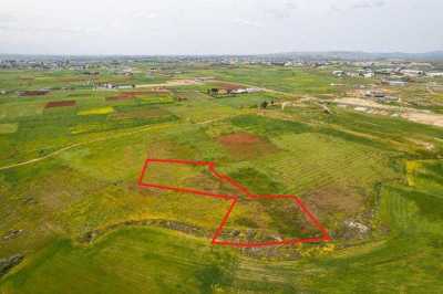 Residential Land For Sale in Palaiometocho, Cyprus