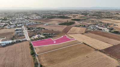 Residential Land For Sale in 