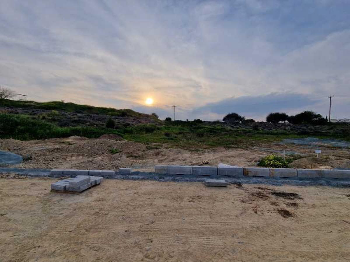 Picture of Residential Land For Sale in Geri, Nicosia, Cyprus