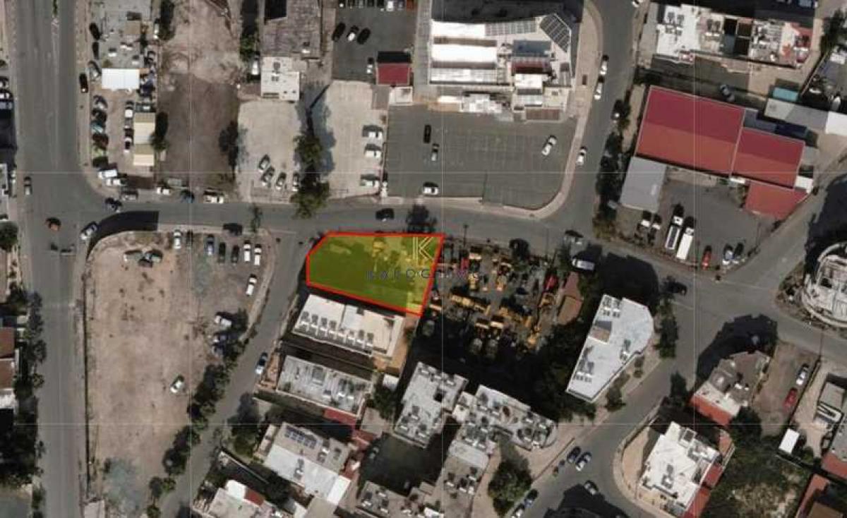 Picture of Residential Land For Sale in Larnaka, Larnaca, Cyprus