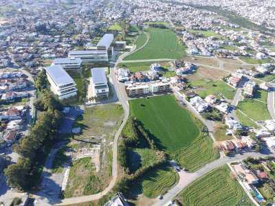 Residential Land For Sale in Lakatameia, Cyprus